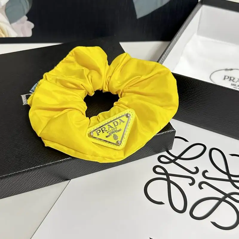Prada Hairband hh (30)